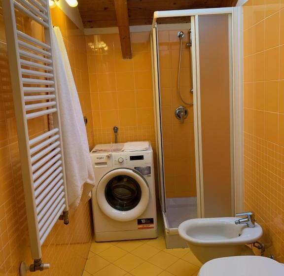 آپارتمان 2 خوابه, Residence Corte Della Vittoria