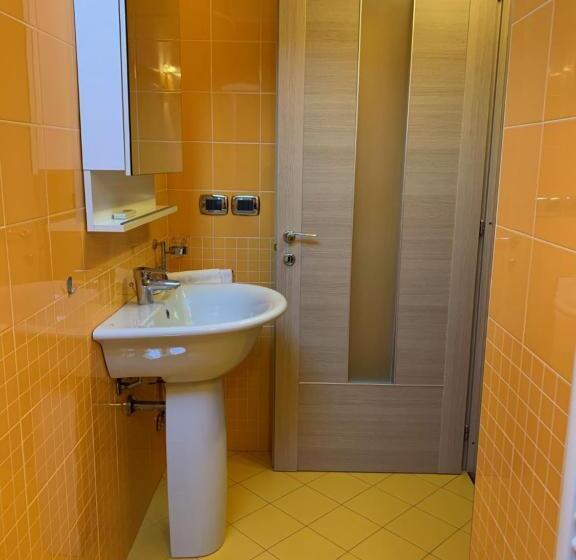 آپارتمان 2 خوابه, Residence Corte Della Vittoria