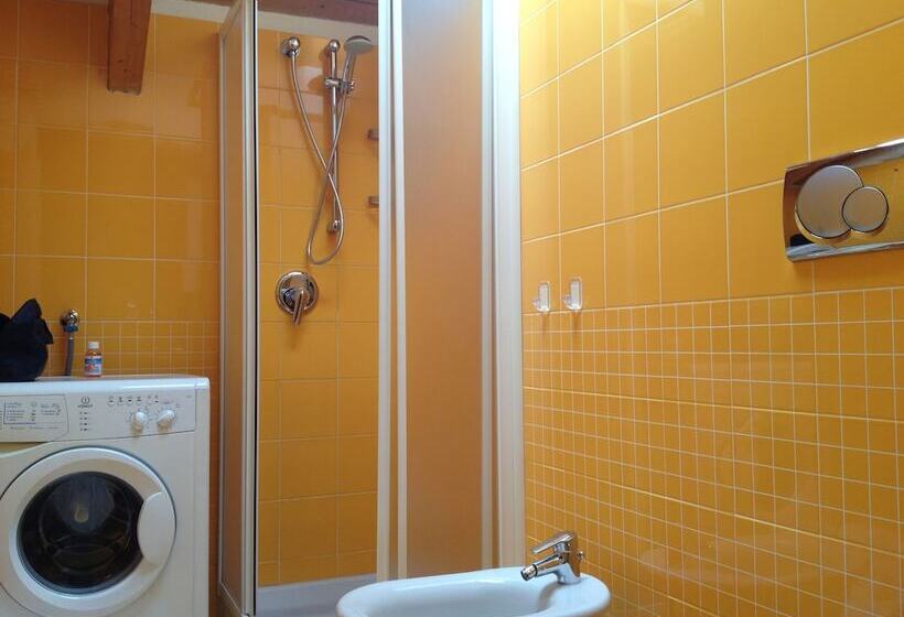 آپارتمان 2 خوابه, Residence Corte Della Vittoria