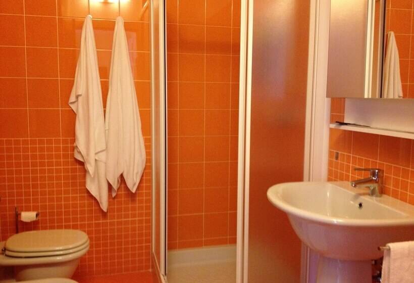 آپارتمان 2 خوابه, Residence Corte Della Vittoria