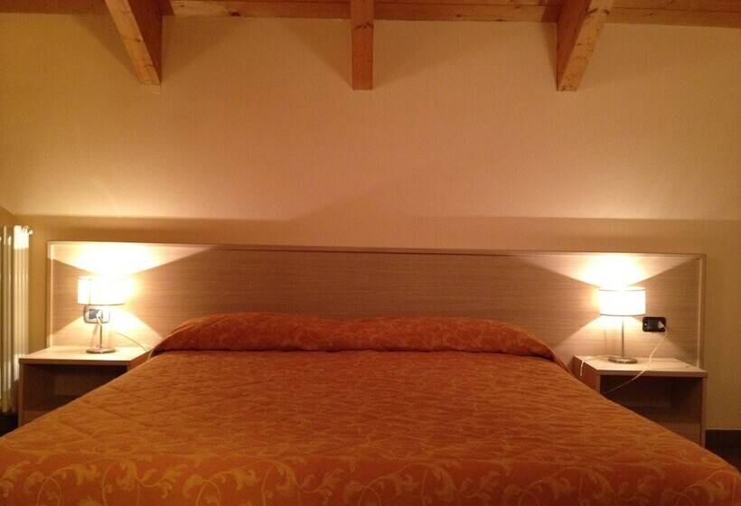 آپارتمان 2 خوابه, Residence Corte Della Vittoria