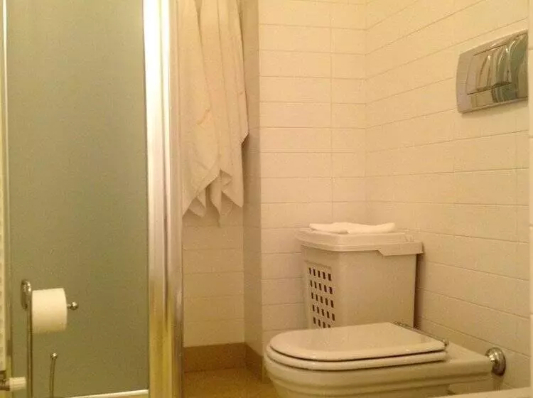 استودیوی استاندارد, Residence Corte Della Vittoria