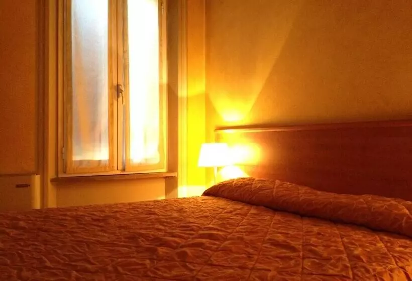 استودیوی استاندارد, Residence Corte Della Vittoria