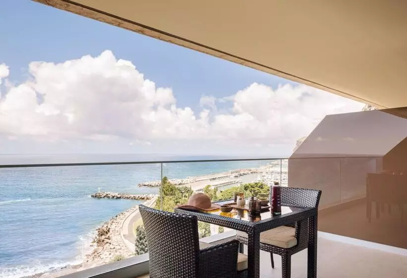 اتاق استاندارد, Saccharum Resort