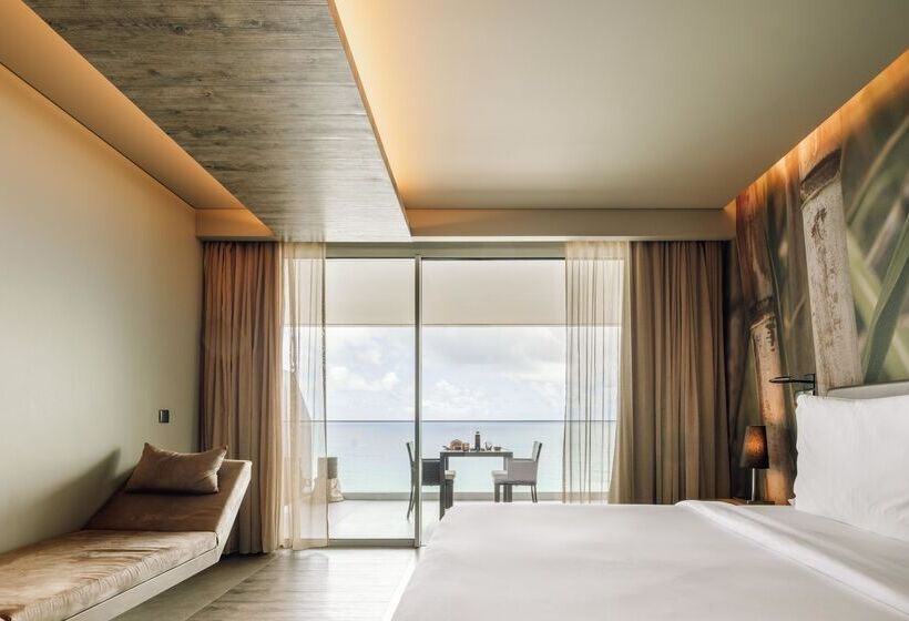 Номер Стандарт, Saccharum Resort