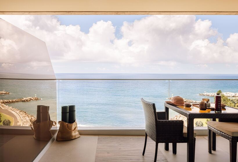 スタンダードルーム, Saccharum Resort