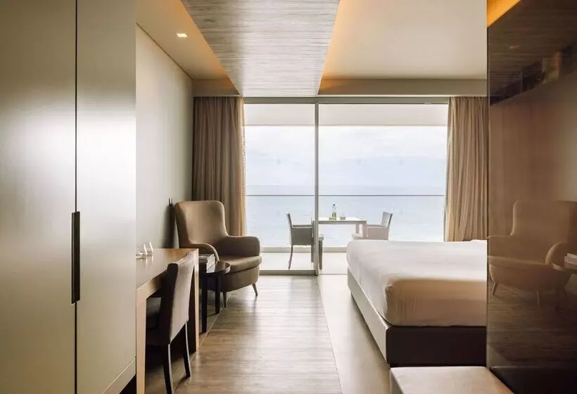 اتاق استاندارد, Saccharum Resort
