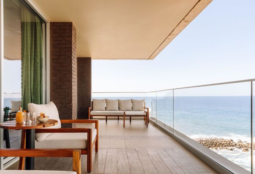 スイート, Saccharum Resort