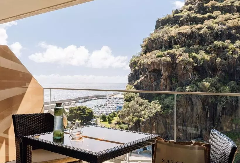اتاق استاندارد, Saccharum Resort