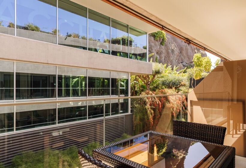 スイート, Saccharum Resort