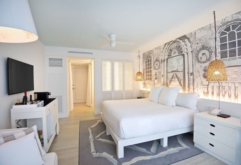 اتاق سوپریور, Sls At Baha Mar