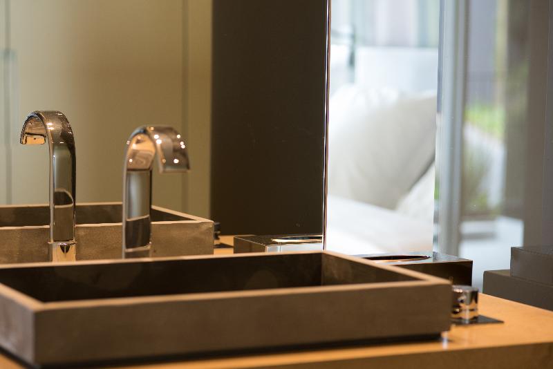 サイドオーシャンビュースタンダードルーム, Saccharum Resort