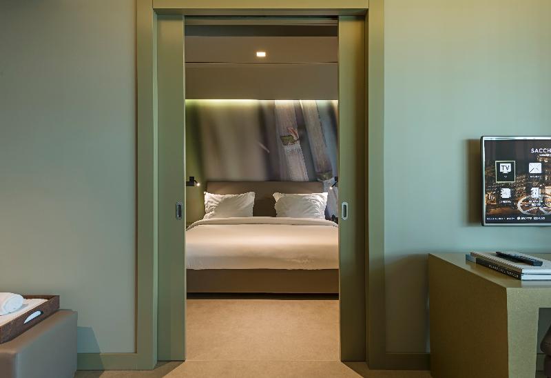 スイート, Saccharum Resort