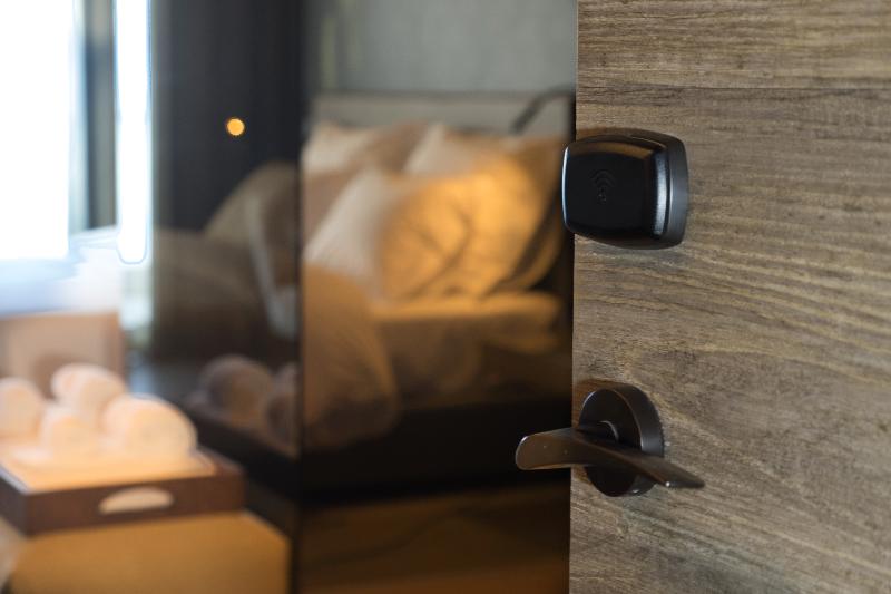 スタンダードルーム, Saccharum Resort