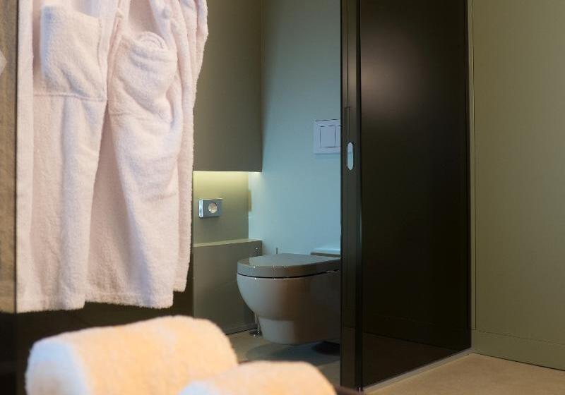 スタンダードルーム, Saccharum Resort