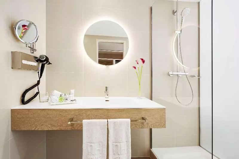 اتاق پرمیوم با چشم‌انداز دریا, Saccharum Resort