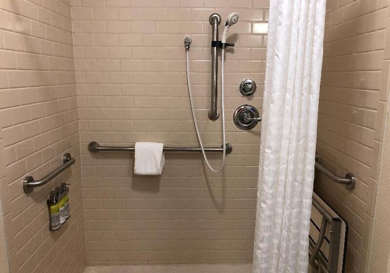 スイート, Saccharum Resort