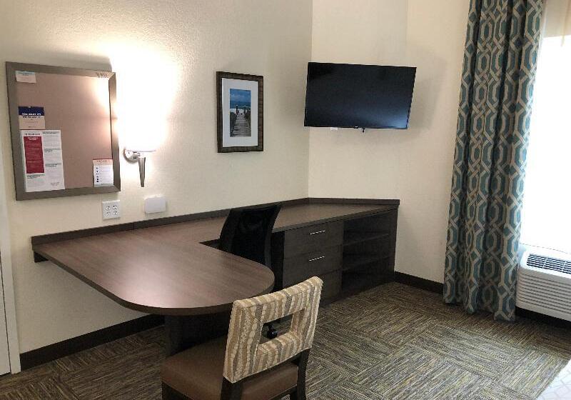 スイート, Saccharum Resort