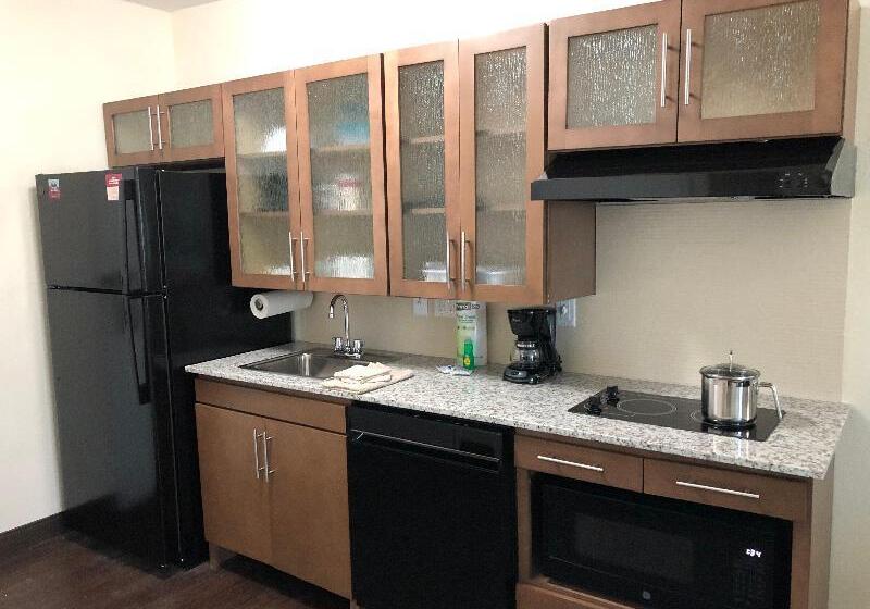 Suite, Saccharum Resort