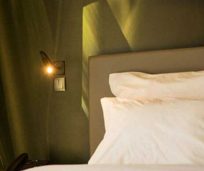 オーシャンビュースタンダードルーム, Saccharum Resort