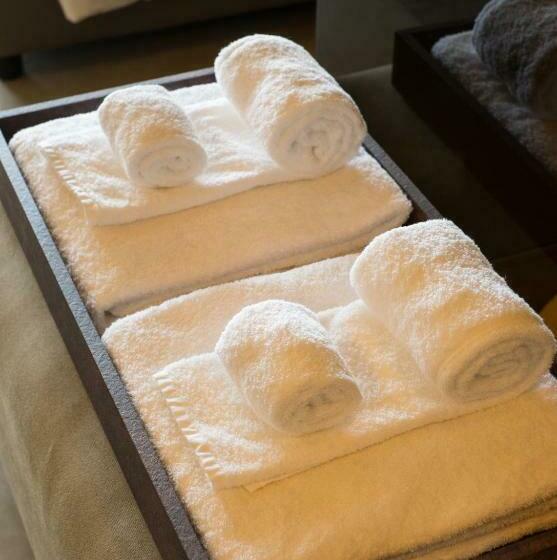 サイドオーシャンビュースタンダードルーム, Saccharum Resort