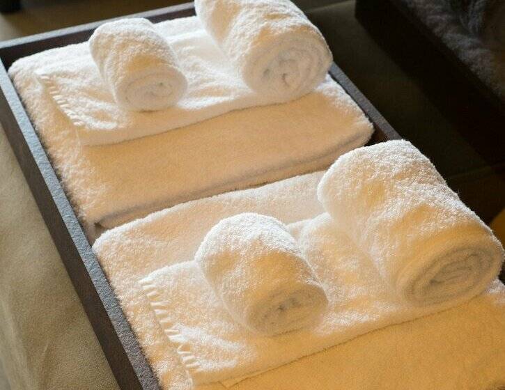 サイドオーシャンビュースタンダードルーム, Saccharum Resort