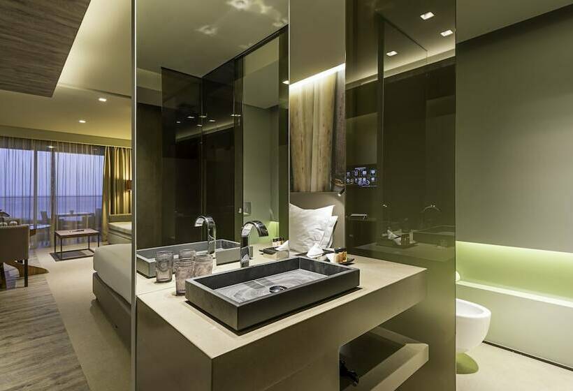 Family Suite, Saccharum Resort