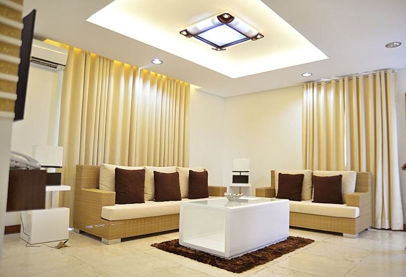 ویلای 2 خوابه, Thunderbird Resorts  Poro Point
