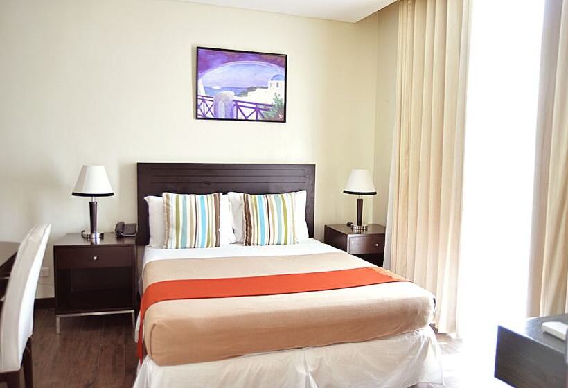 ویلای 2 خوابه, Thunderbird Resorts  Poro Point