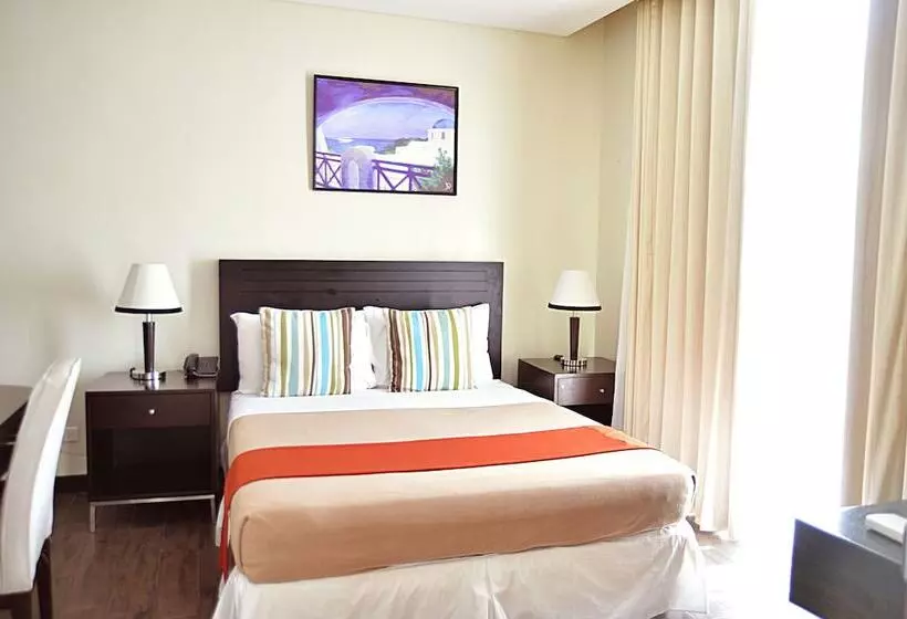 ツーベッドルーム　ヴィラ, Thunderbird Resorts  Poro Point