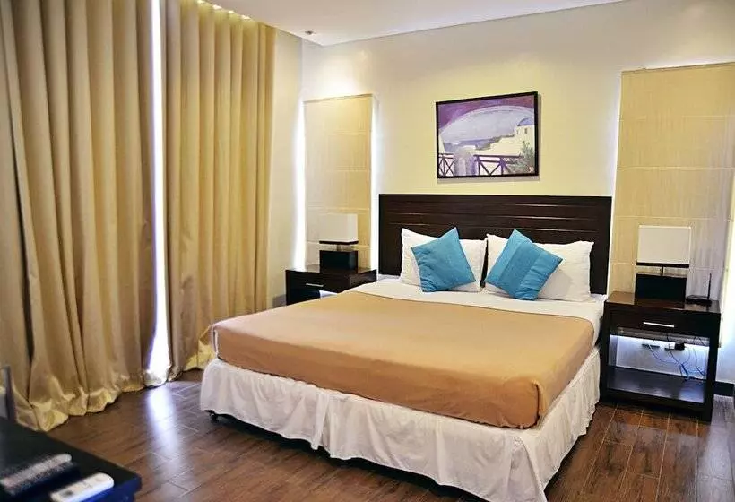 スリーベッドルーム　ヴィラ, Thunderbird Resorts  Poro Point