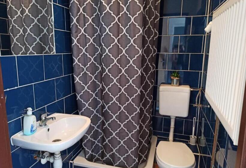 Номер Стандарт, Gościniec Silver