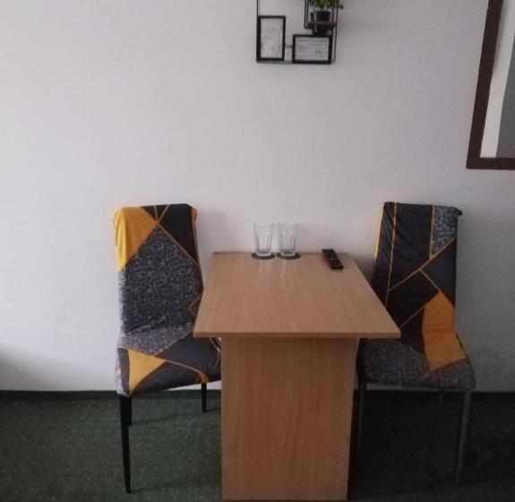 اتاق استاندارد, Gościniec Silver