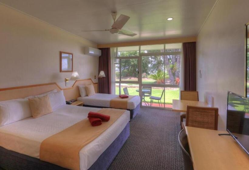 إستوديو قياسى, Atherton Motel