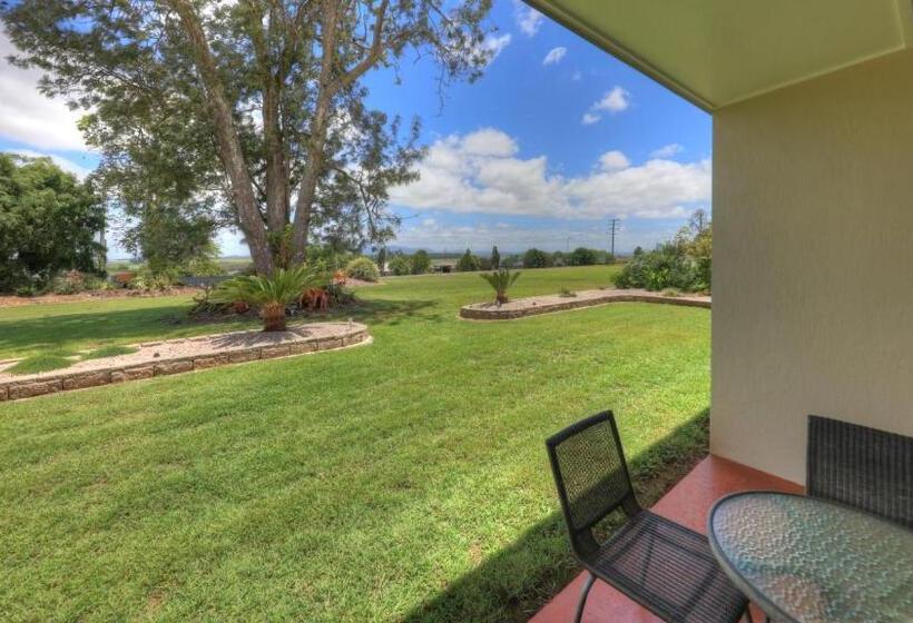 إستوديو قياسى, Atherton Motel