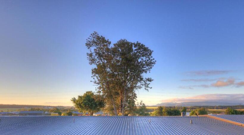 شقة ديلوكس غرفة واحدة, Atherton Motel