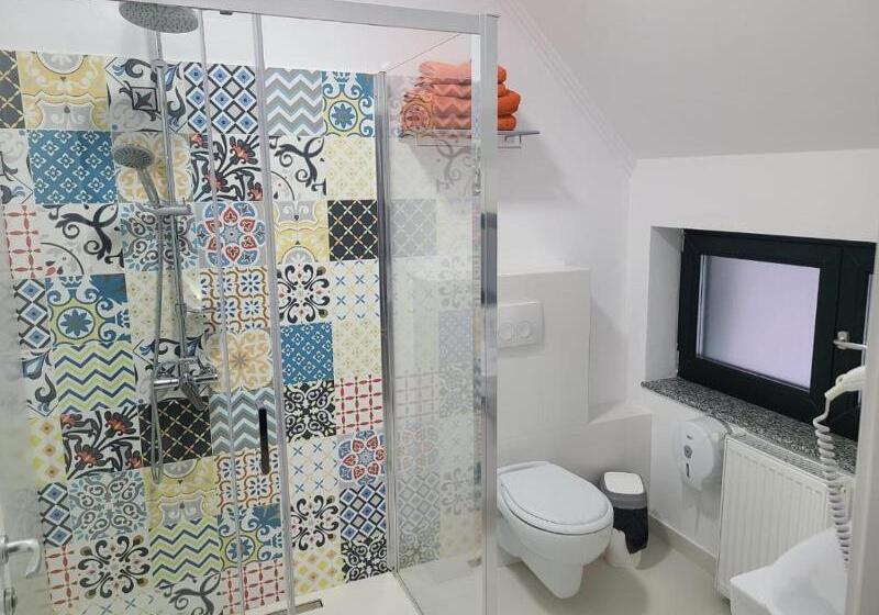 带1个卧室的公寓, Bay Palm Motel