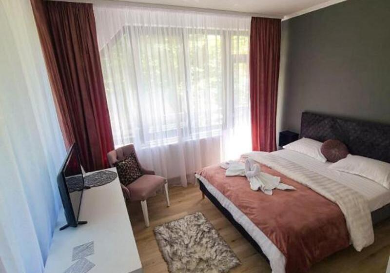 带1个卧室的公寓, Bay Palm Motel