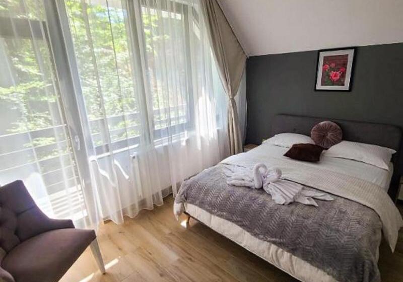 带1个卧室的公寓, Bay Palm Motel