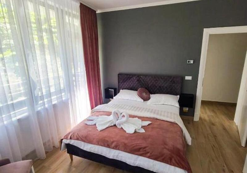 带1个卧室的公寓, Bay Palm Motel