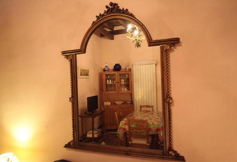 Апартаменты 2 Спальни, Antica Corte Milanese