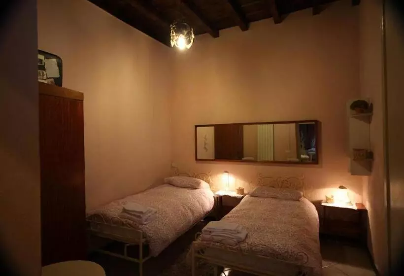 آپارتمان 2 خوابه, Antica Corte Milanese