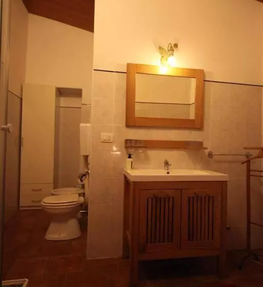 آپارتمان 2 خوابه, Antica Corte Milanese