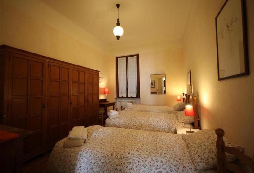 דירת שני חדרים, Antica Corte Milanese