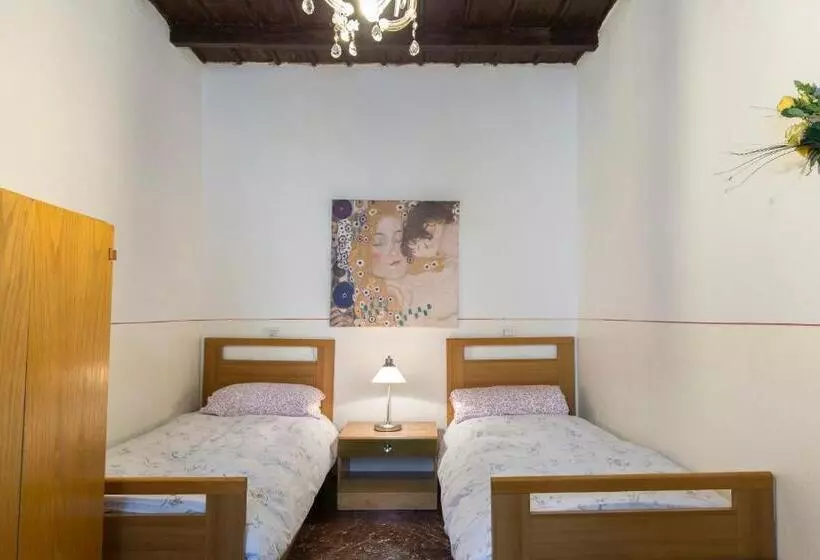 آپارتمان 3 خوابه, Antica Corte Milanese