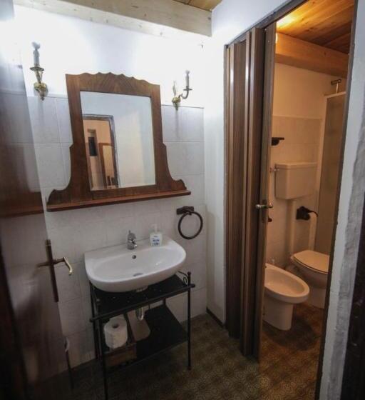 Апартаменты 3 Спальни, Antica Corte Milanese