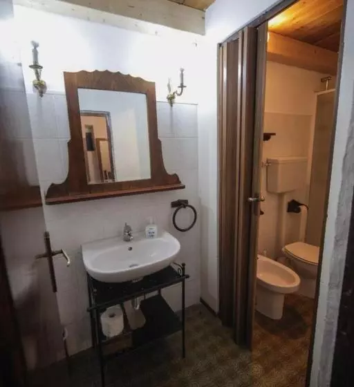 آپارتمان 3 خوابه, Antica Corte Milanese