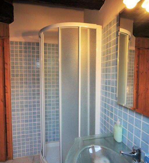 דירת 5 חדרי שינה, Antica Corte Milanese