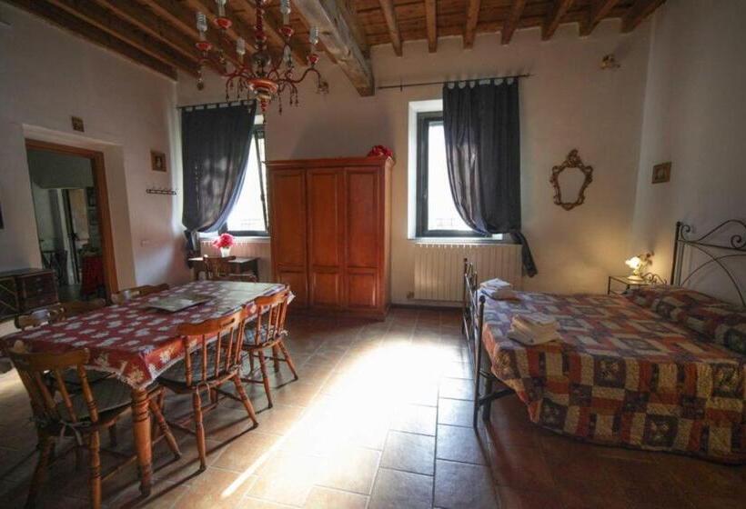 חדר סטודיו סטנדרד, Antica Corte Milanese