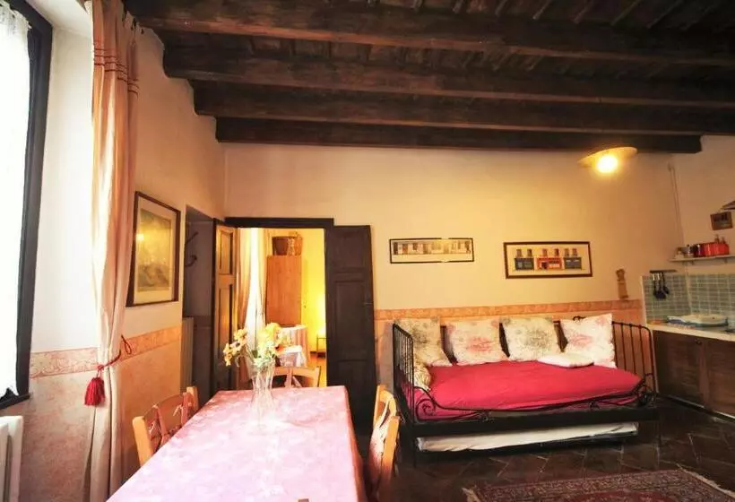 آپارتمان 1 خوابه, Antica Corte Milanese